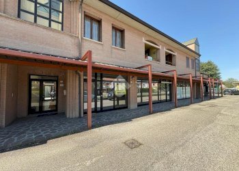 Quadrilocale Via San Biagio, Castelnovo di Sotto - foto 1