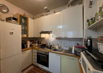 Quadrilocale Via San Biagio, Castelnovo di Sotto - foto 6