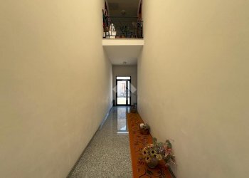 Quadrilocale Via San Biagio, Castelnovo di Sotto - foto 16