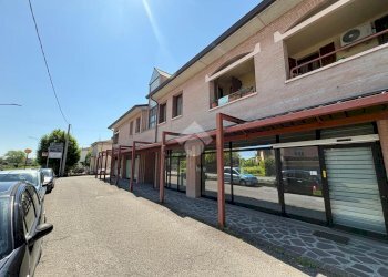 Quadrilocale Via San Biagio, Castelnovo di Sotto - foto 19