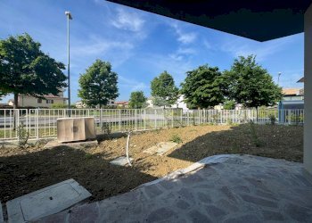 Three-room apartment Via Rimini, San Mauro Pascoli - photo 17