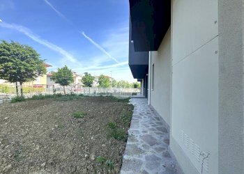 Three-room apartment Via Rimini, San Mauro Pascoli - photo 19