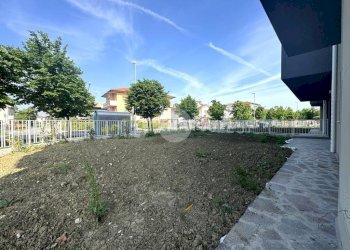 Three-room apartment Via Rimini, San Mauro Pascoli - photo 20