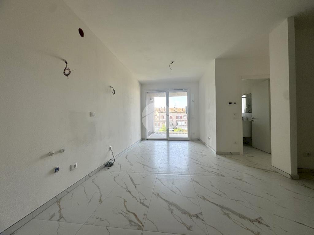 Three-room apartment Via Rimini, San Mauro Pascoli - photo 1