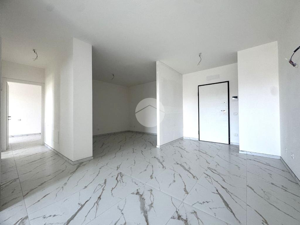 Three-room apartment Via Rimini, San Mauro Pascoli - photo 2