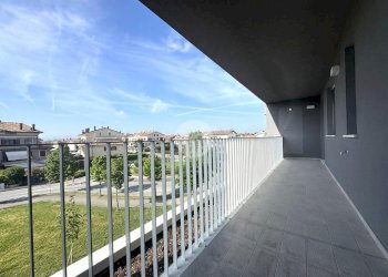 Three-room apartment Via Rimini, San Mauro Pascoli - photo 12