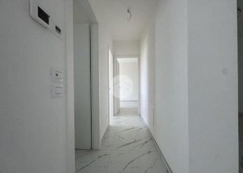 Three-room apartment Via Rimini, San Mauro Pascoli - photo 13
