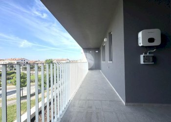 Three-room apartment Via Rimini, San Mauro Pascoli - photo 21