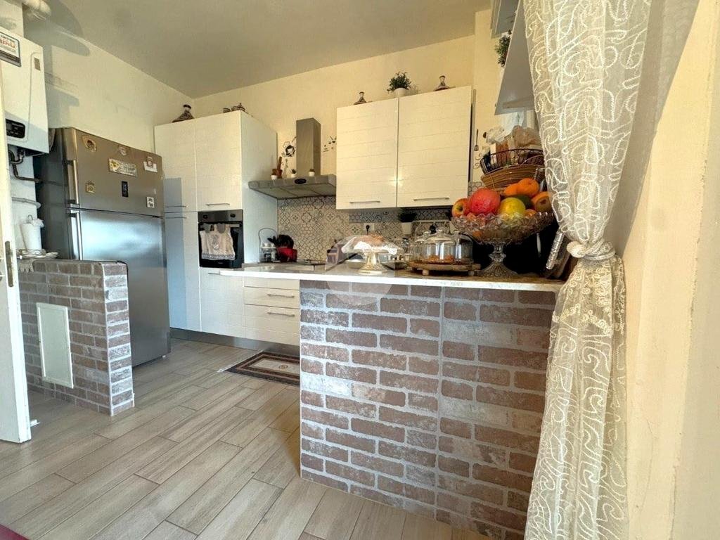 Three-room apartment Via Roncadello, Gatteo - photo 2