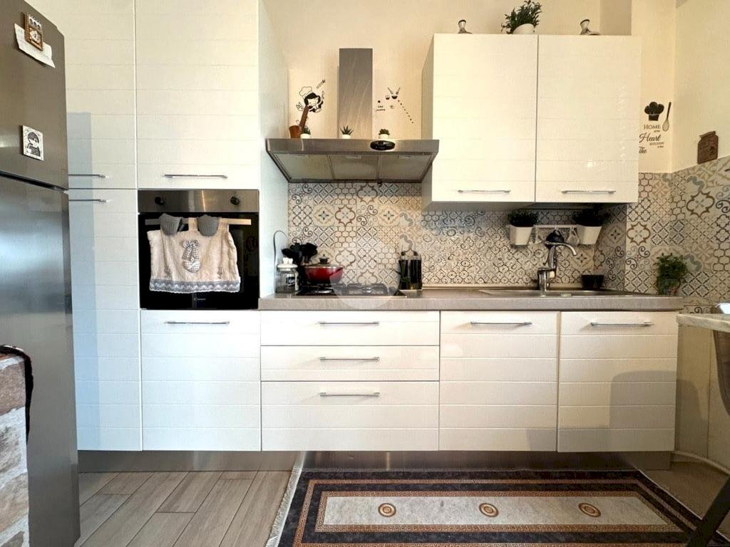 Three-room apartment Via Roncadello, Gatteo - photo 3