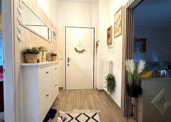 Three-room apartment Via Roncadello, Gatteo - photo 7