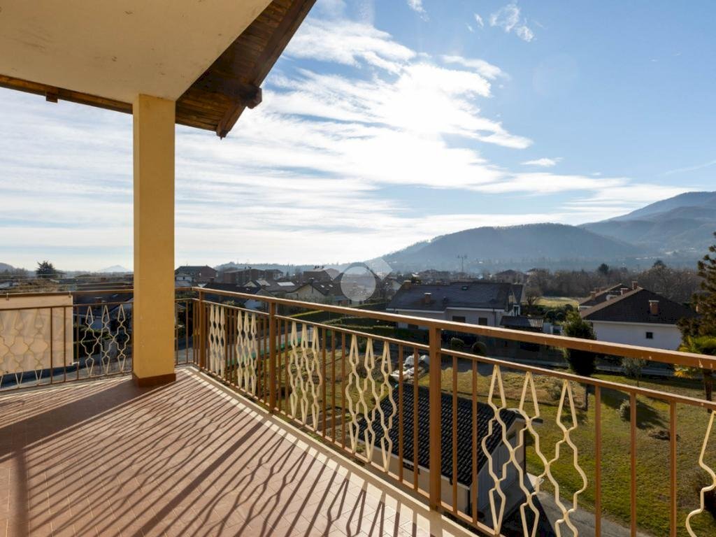 Appartamento Via Beckwith, Luserna San Giovanni - foto 1