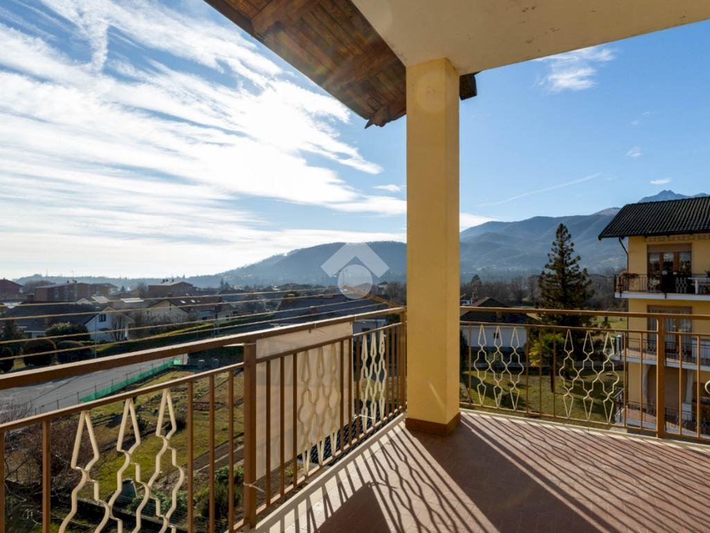 Appartamento Via Beckwith, Luserna San Giovanni - foto 2