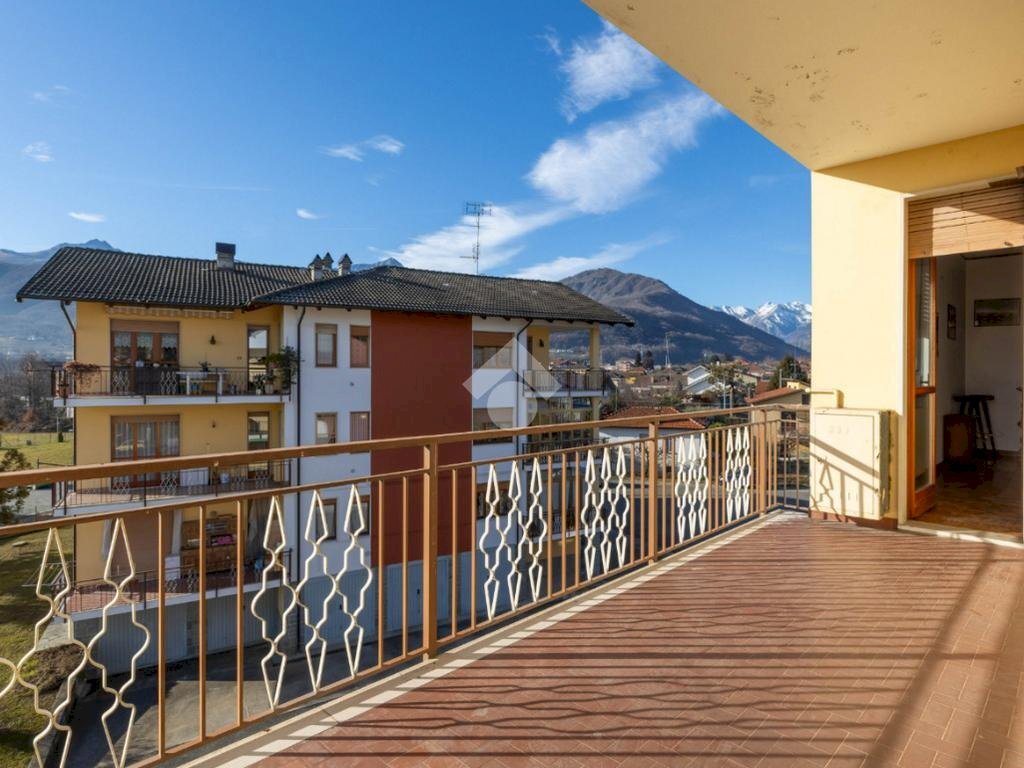 Appartamento Via Beckwith, Luserna San Giovanni - foto 3