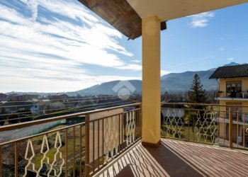 Appartamento Via Beckwith, Luserna San Giovanni - foto 2