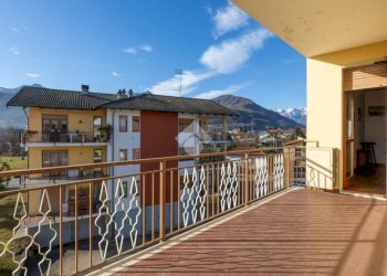 Appartamento Via Beckwith, Luserna San Giovanni - foto 3
