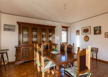Appartamento Via Beckwith, Luserna San Giovanni - foto 5