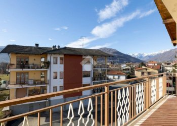 Appartamento Via Beckwith, Luserna San Giovanni - foto 10