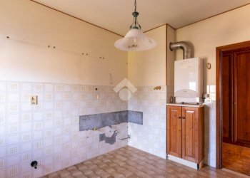 Appartamento Via Beckwith, Luserna San Giovanni - foto 13