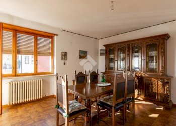 Appartamento Via Beckwith, Luserna San Giovanni - foto 17