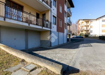 Appartamento Via Beckwith, Luserna San Giovanni - foto 20
