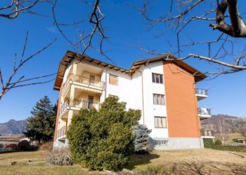 Appartamento Via Beckwith, Luserna San Giovanni - foto 21