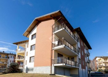 Appartamento Via Beckwith, Luserna San Giovanni - foto 22