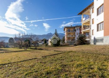 Appartamento Via Beckwith, Luserna San Giovanni - foto 23