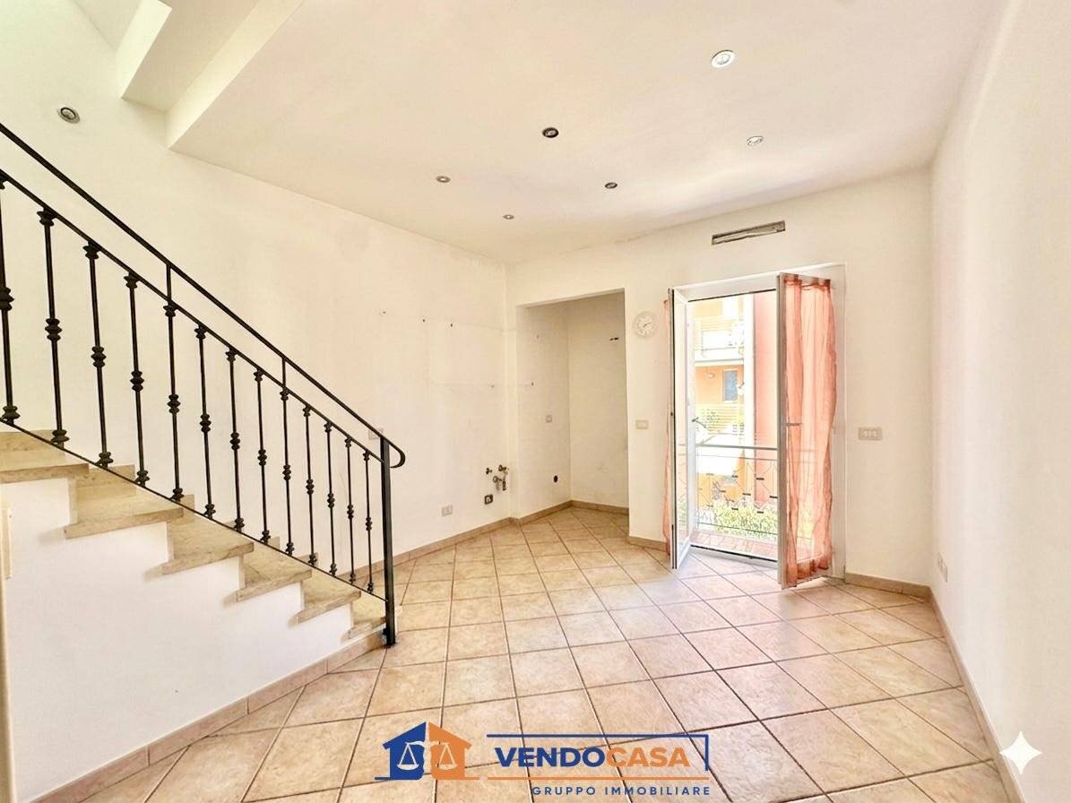 One-room apartment Loano - photo 2