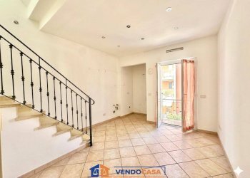 One-room apartment Loano - photo 2