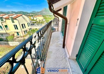 One-room apartment Loano - photo 5