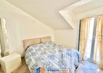 One-room apartment Loano - photo 9
