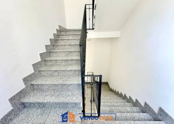One-room apartment Loano - photo 12