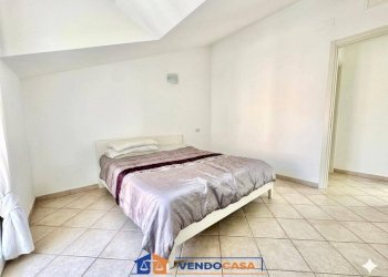 One-room apartment Loano - photo 14
