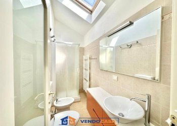 One-room apartment Loano - photo 15