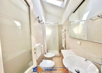 One-room apartment Loano - photo 16