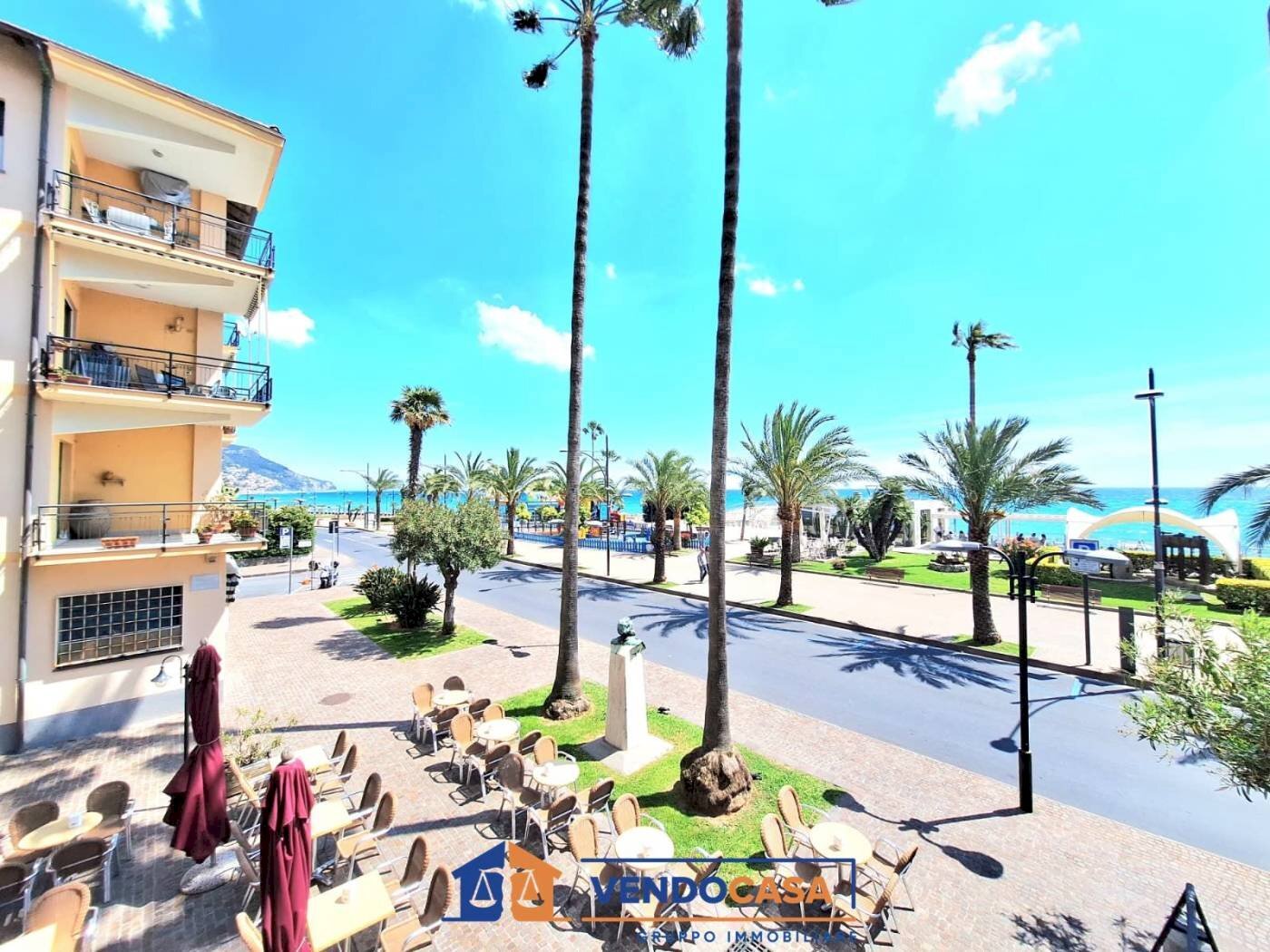 Quadrilocale Pietra Ligure - foto 1
