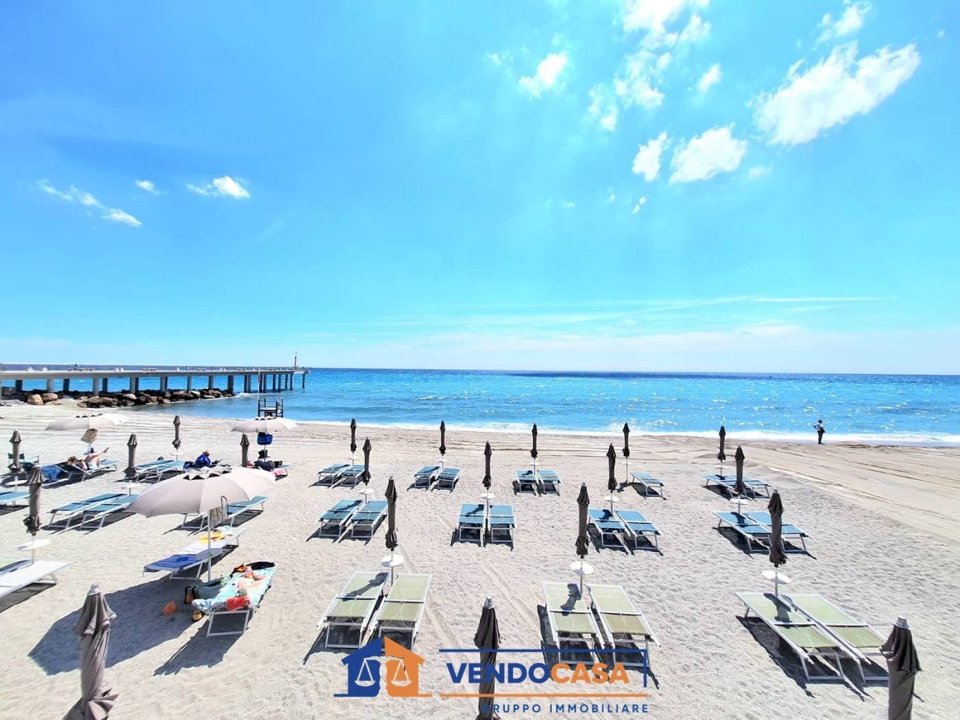 Quadrilocale Pietra Ligure - foto 1