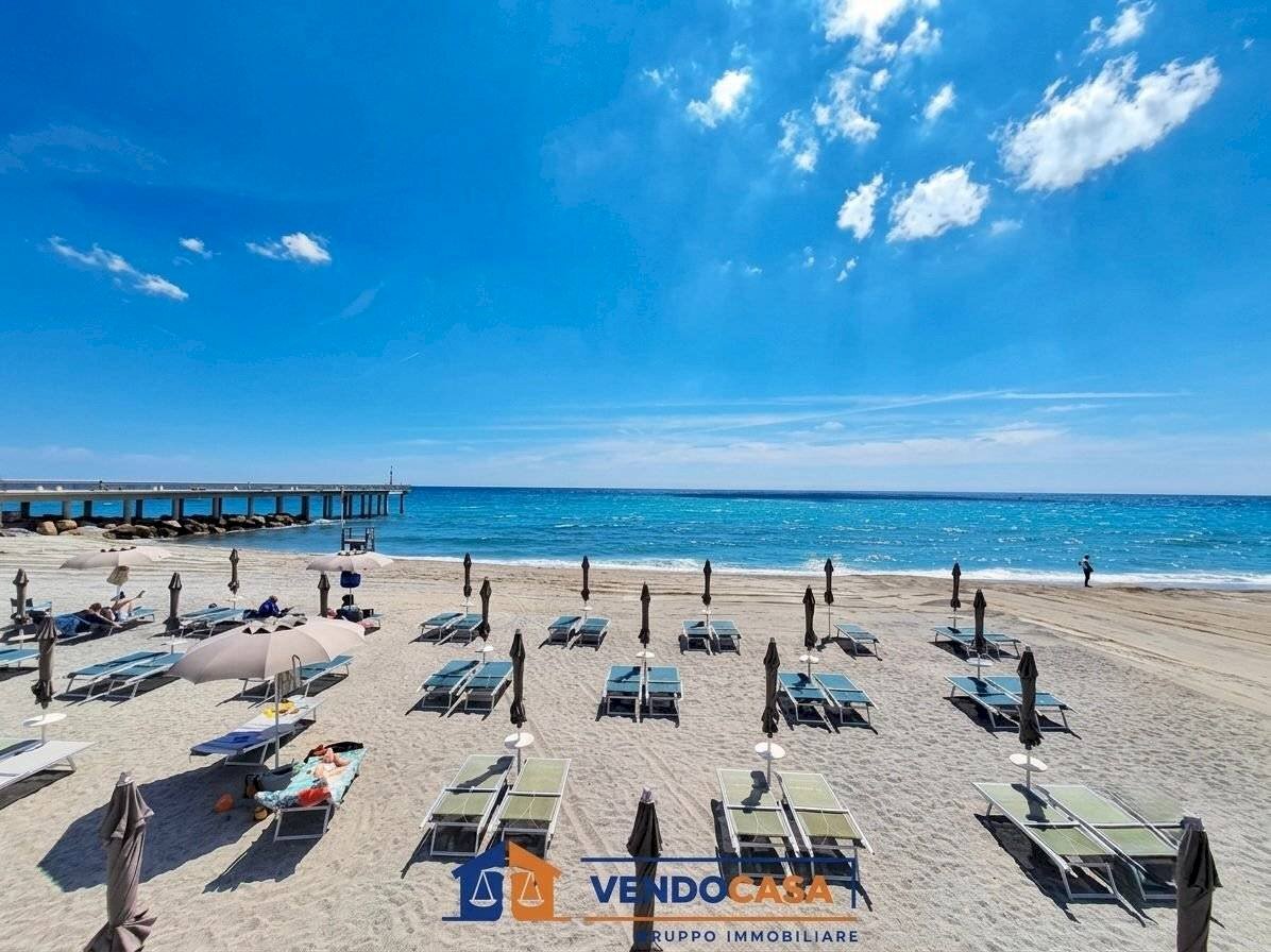 Quadrilocale Pietra Ligure - foto 1