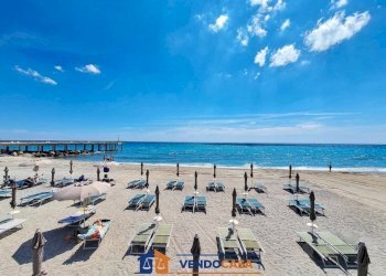 Quadrilocale Pietra Ligure - foto 1