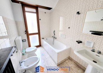 Quadrilocale Pietra Ligure - foto 12