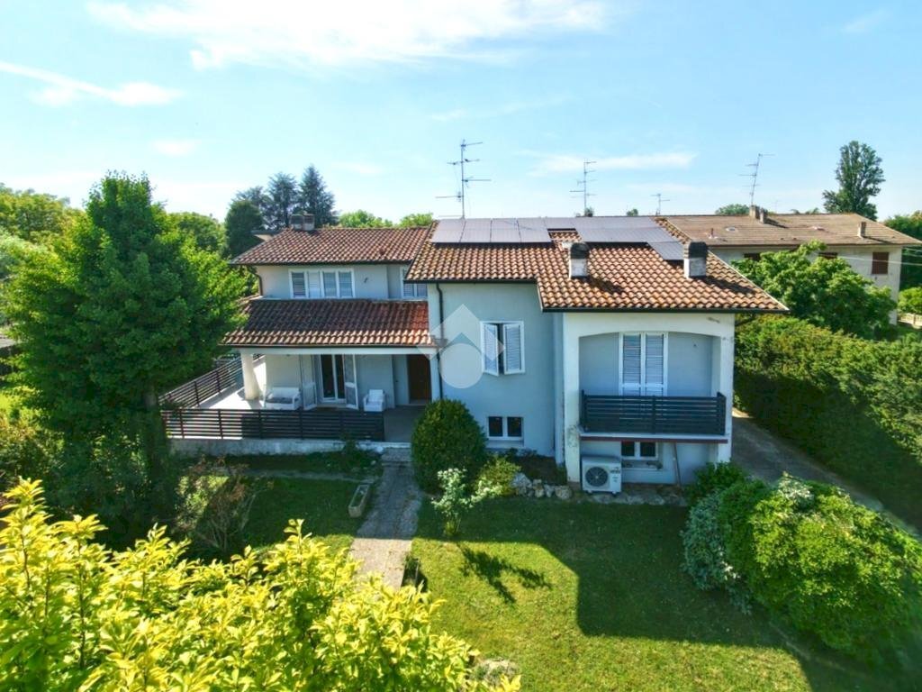 Villa Via Leonardo da Vinci, Reggiolo - photo 2