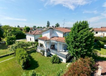 Villa Via Leonardo da Vinci, Reggiolo - photo 1