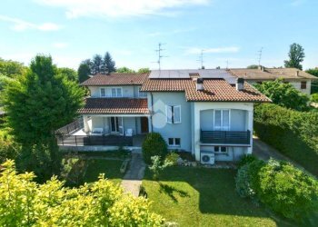 Villa Via Leonardo da Vinci, Reggiolo - photo 2