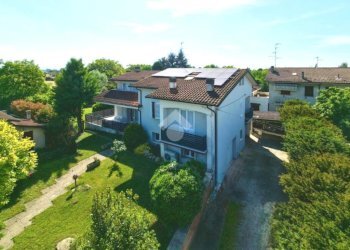 Villa Via Leonardo da Vinci, Reggiolo - photo 3