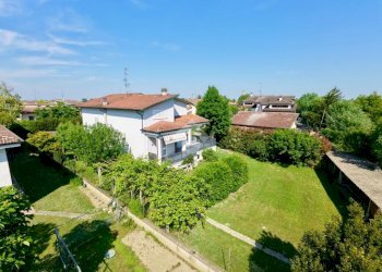 Villa Via Leonardo da Vinci, Reggiolo - photo 40
