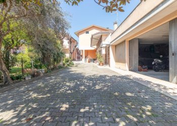 Villa Via delle Nazioni, Gatteo - photo 34