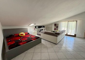 Portion of a house Via Rancole, San Leo - photo 13