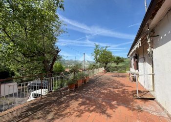 Rustico Via Erta, Verucchio - foto 1