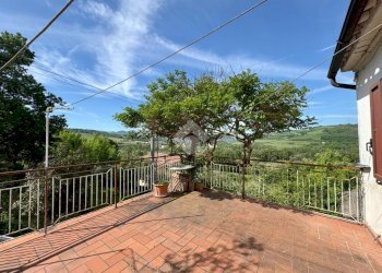 Rustico Via Erta, Verucchio - foto 11